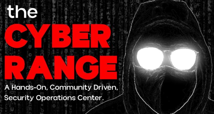 Project 5: LOG(N) Pacific Internship: Cyber Range Journey