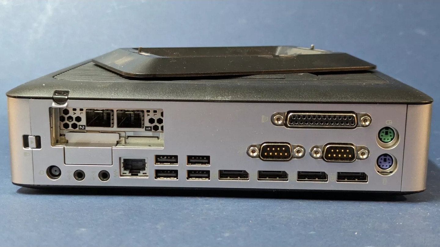 Router Configuration - Network Settings