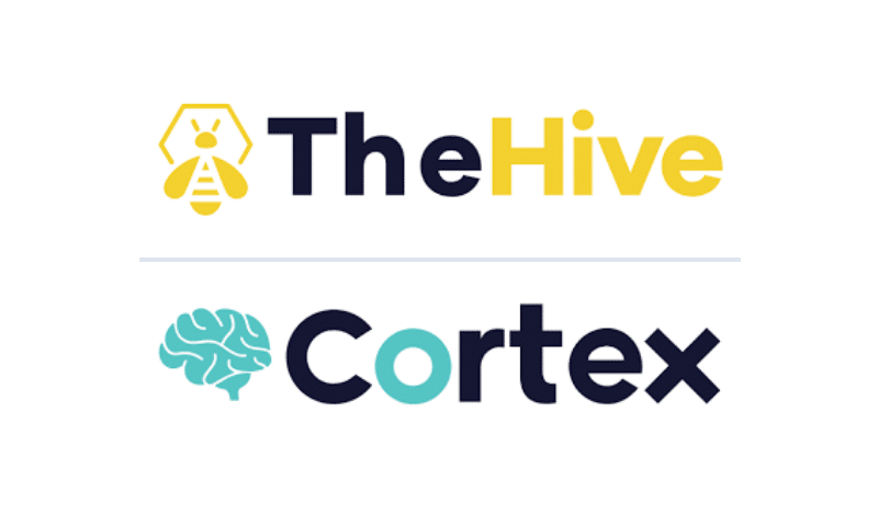Project 4.7: TheHive & Cortex Deployment in My Cybersecurity Home Lab